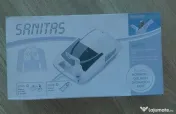 Nebulizator (pentru aerosoli) 