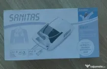 Nebulizator (pentru aerosoli)