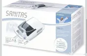 Nebulizator (pentru aerosoli) 
