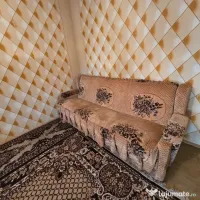 Vand canapea extensibila +2 fotolii 