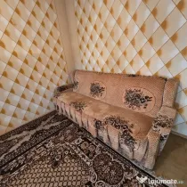 Vand canapea extensibila +2 fotolii