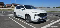 Hyundai Santa Fe PHEV Plug-In Hybrid 4x4 2021 7 Locuri Full Option