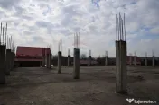 Teren intravilan de vânzare în Scheia – oportunitate ... 