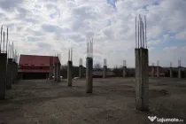 Teren intravilan de vânzare în Scheia – oportunitate ...
