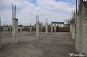 Teren intravilan de vânzare în Scheia – oportunitate ... 