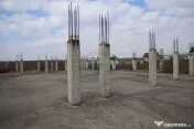 Teren intravilan de vânzare în Scheia – oportunitate ... 