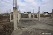 Teren intravilan de vânzare în Scheia – oportunitate ... 