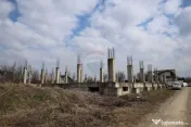 Teren intravilan de vânzare în Scheia – oportunitate ... 