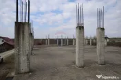 Teren intravilan de vânzare în Scheia – oportunitate ... 