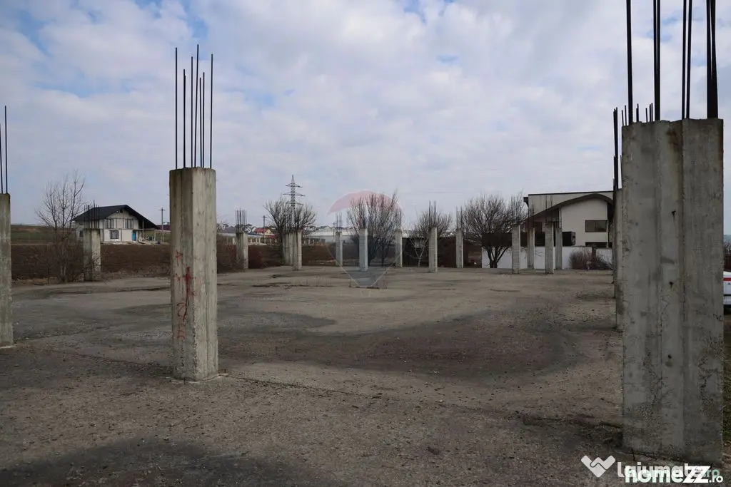 Teren intravilan de vânzare în Scheia – oportunitate ...