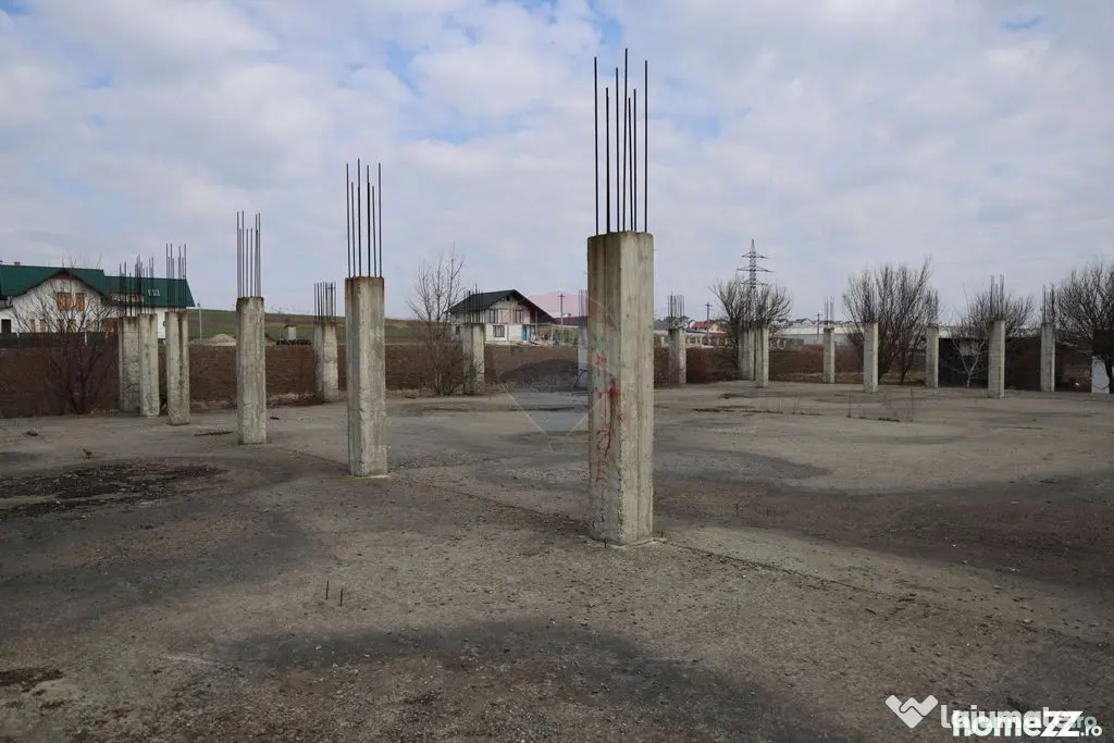 Teren intravilan de vânzare în Scheia – oportunitate ...