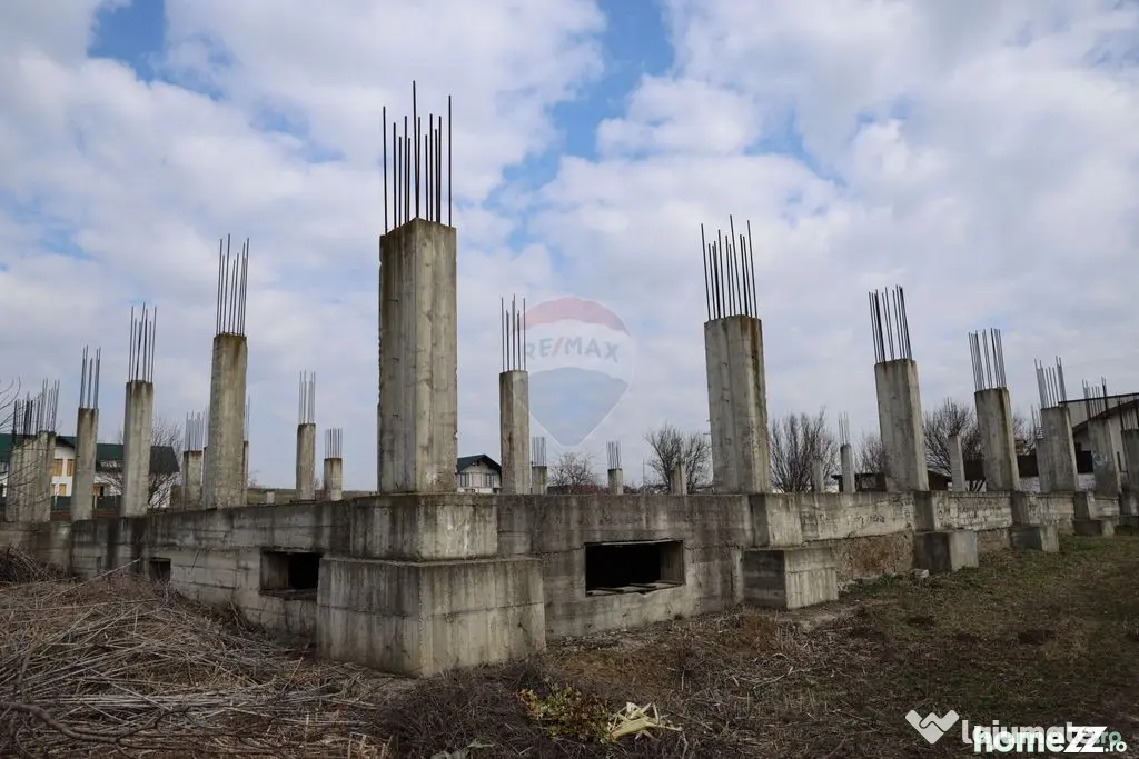 Teren intravilan de vânzare în Scheia – oportunitate ...