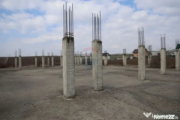 Teren intravilan de vânzare în Scheia – oportunitate ...