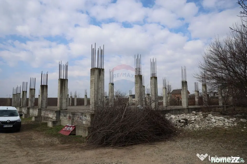 Teren intravilan de vânzare în Scheia – oportunitate ...