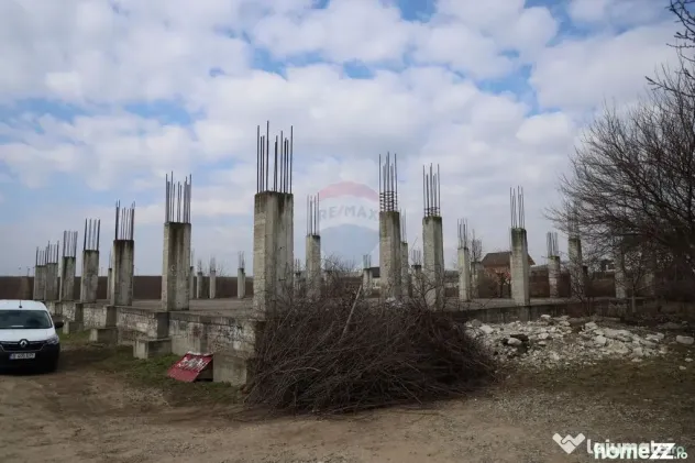 Teren intravilan de vânzare în Scheia – oportunitate ...