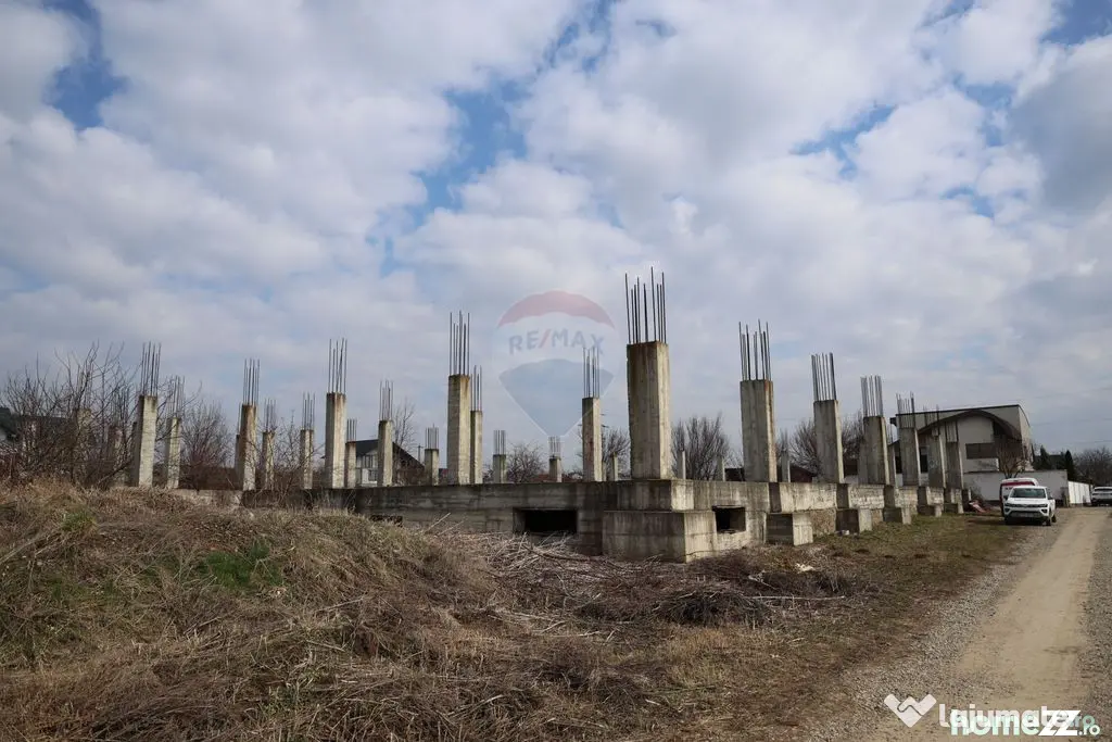 Teren intravilan de vânzare în Scheia – oportunitate ...