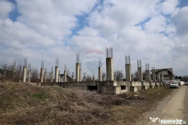 Teren intravilan de vânzare în Scheia – oportunitate ...