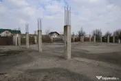 Teren intravilan de vânzare în Scheia – oportunitate ... 