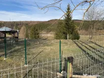 Teren intravilan de vânzare în Vamă Buzăului 4716mp