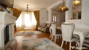 De inchiriat in Targoviste - VILA PREMIUM ULTRACENTRAL. LUX, 