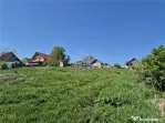 Teren intravilan Moara Nica - 1950 mp