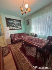 Casă spațioasă în Ocna Dejului – 300 mp utili + teren 