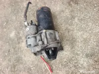 Electromotor, alternator Renault 19 an 1993 motor 1721 benzină 