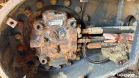 Hidromotor mars Komatsu 708-8F31520,E4880230 excavator Komatsu PC210LC 