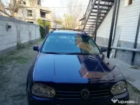 Vand VW Golf 4, TDI, an 2000, stare functionare. ITP expirat. 