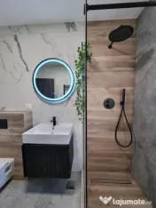 Apartament 2 Camere 54 mp si Gradina 30 mp Bartolomeu 