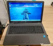 Laptop HP 250 G6, 4 GB,  SSD SATA 128 GB, functional 