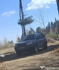Vand Land rover freelander 1.8 benzina