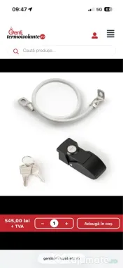 Cutie moto 100 litri pentru livrari+geanta termoizolanta 