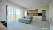 SunLake Residence, Mobilat Utilat, Parcare - Prima inchirier 
