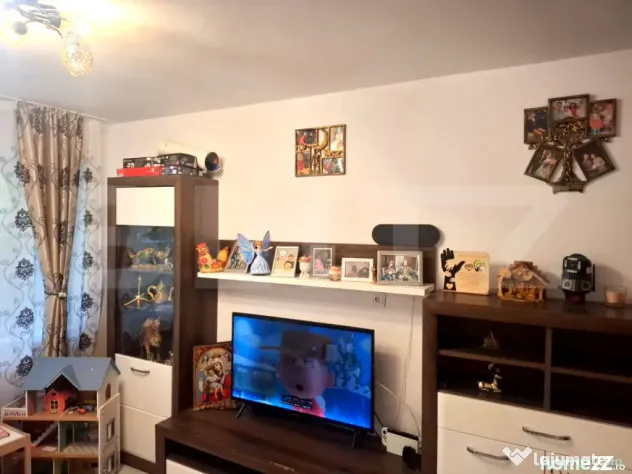 Apartament cu gradina propie de vanzare, 47 mp, zona Aleea T