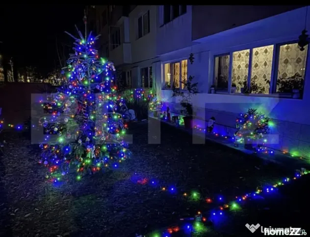 Apartament cu gradina propie de vanzare, 47 mp, zona Aleea T