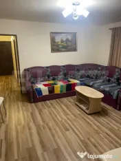 Apartament 2 camere, 53 mp, parter – Dealul Florilor | Spa 