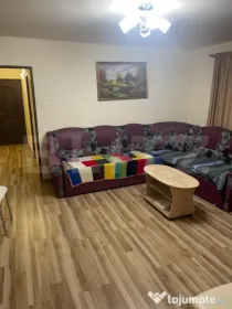 Apartament 2 camere, 53 mp, parter – Dealul Florilor | Spa