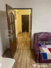 Apartament 2 camere, 53 mp, parter – Dealul Florilor | Spa 