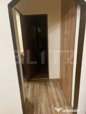 Apartament 2 camere, 53 mp, parter – Dealul Florilor | Spa 