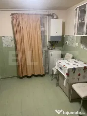 Apartament 2 camere, 53 mp, parter – Dealul Florilor | Spa 