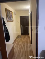 Apartament 2 camere, 53 mp, parter – Dealul Florilor | Spa 