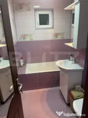 Apartament 2 camere, 53 mp, parter – Dealul Florilor | Spa 