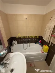 10-12 Minute Metrou Dimitrie Leonida | Apartament 2 camere 