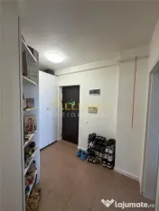 10-12 Minute Metrou Dimitrie Leonida | Apartament 2 camere 