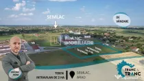 Teren intravilan pretabil parc fotovoltaic, de 2 ha în S...