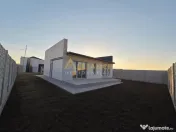 Casa individuala- cartierul nou- 4 camere- pod- beci 
