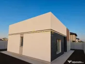 Casa individuala- cartierul nou- 4 camere- pod- beci 