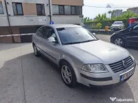 Vw Passat b5.5 facelift 