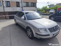 Vw Passat b5.5 facelift